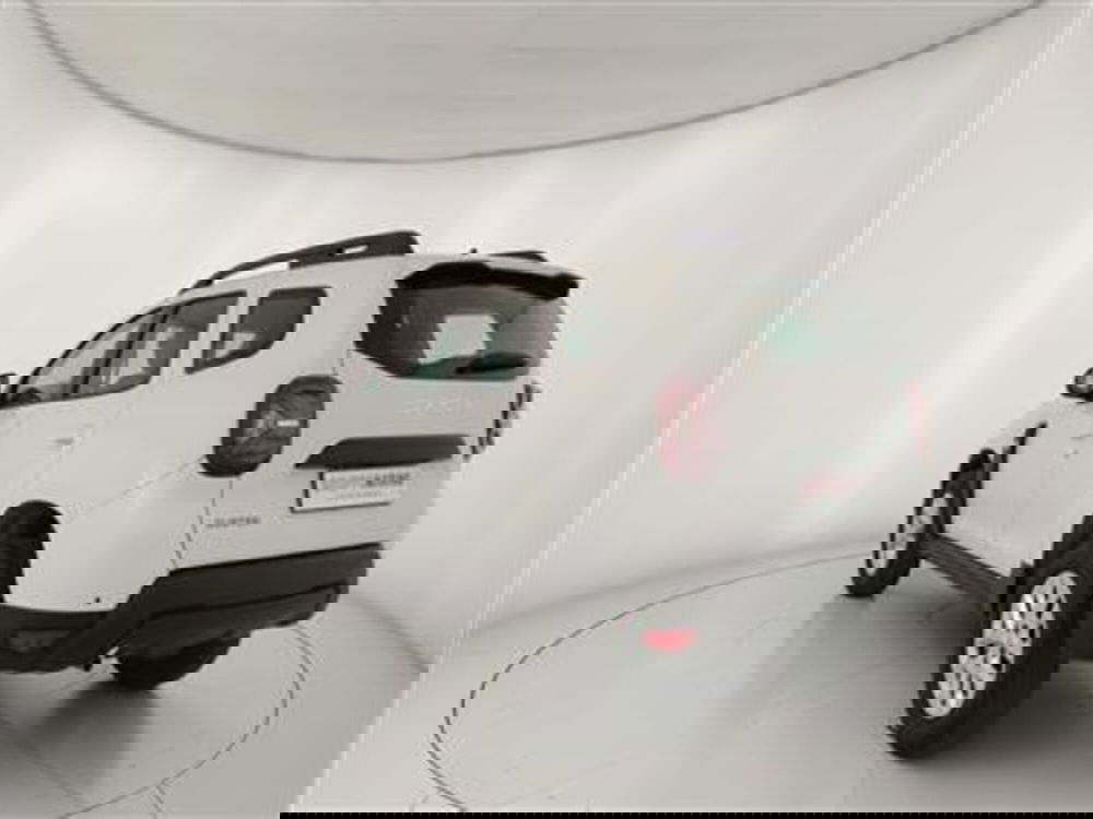 Dacia Duster usata a Bari (5)