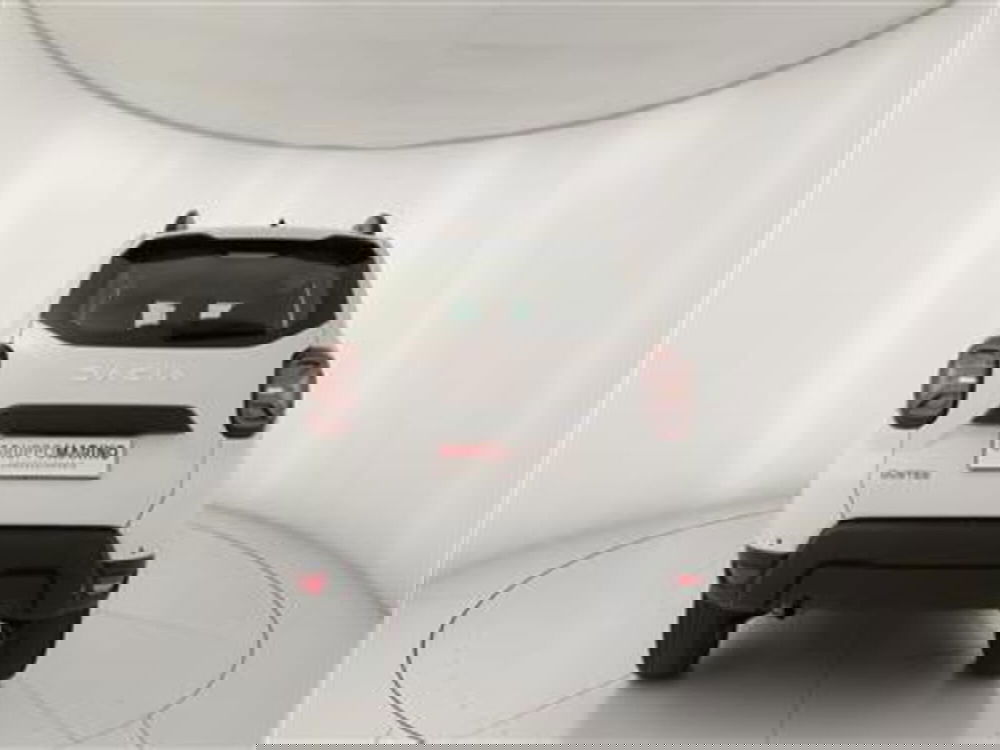 Dacia Duster usata a Bari (6)