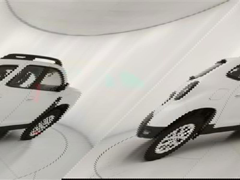 Dacia Duster usata a Bari (8)