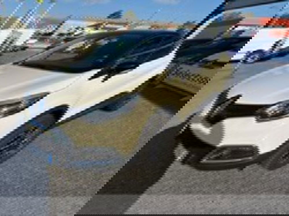 Renault Captur usata a Udine