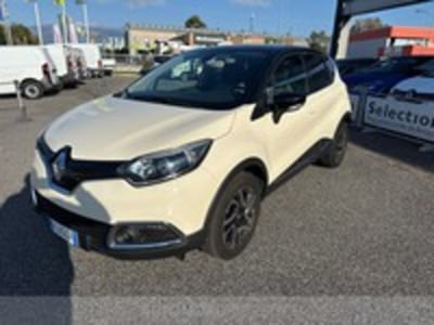 Renault Captur 0.9 TCe 12V 90 CV Start&amp;Stop Energy R-Link del 2017 usata a Reana del Rojale
