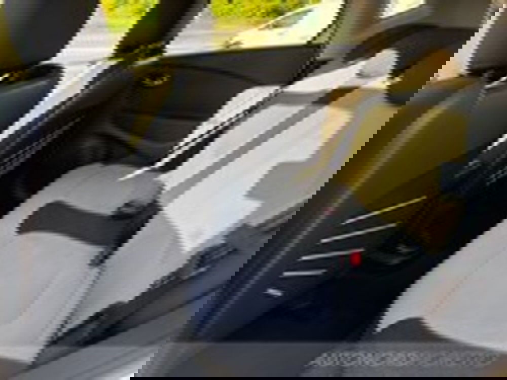 Renault Captur usata a Udine (11)
