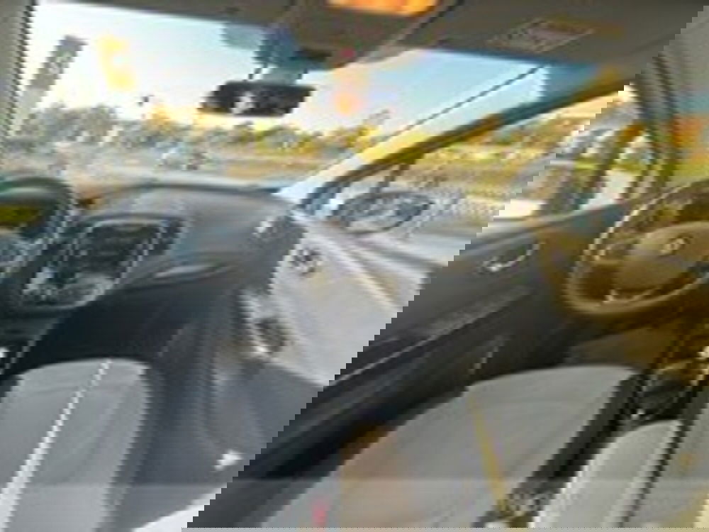 Renault Captur usata a Udine (12)