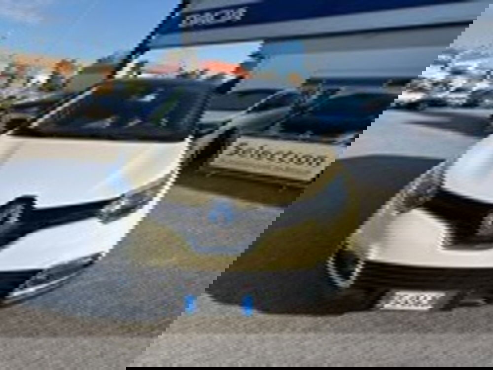 Renault Captur usata a Udine (2)