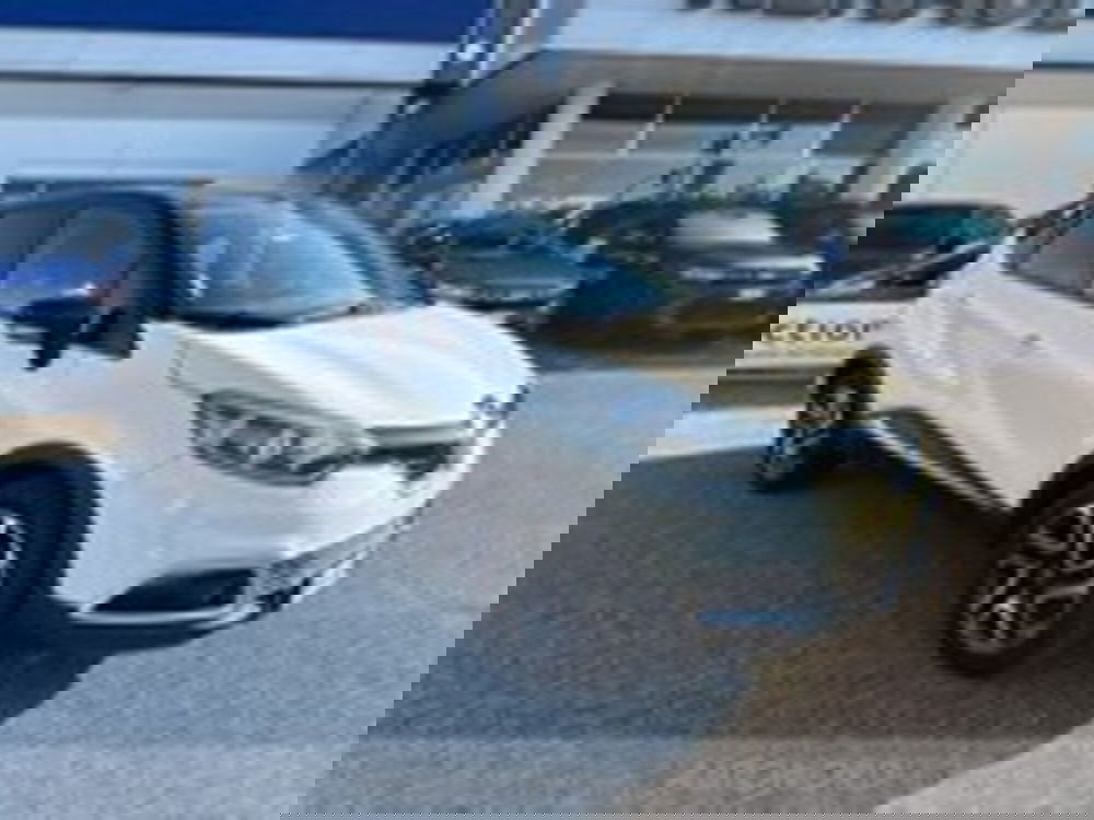 Renault Captur usata a Udine (3)