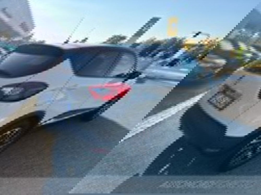 Renault Captur usata a Udine (4)