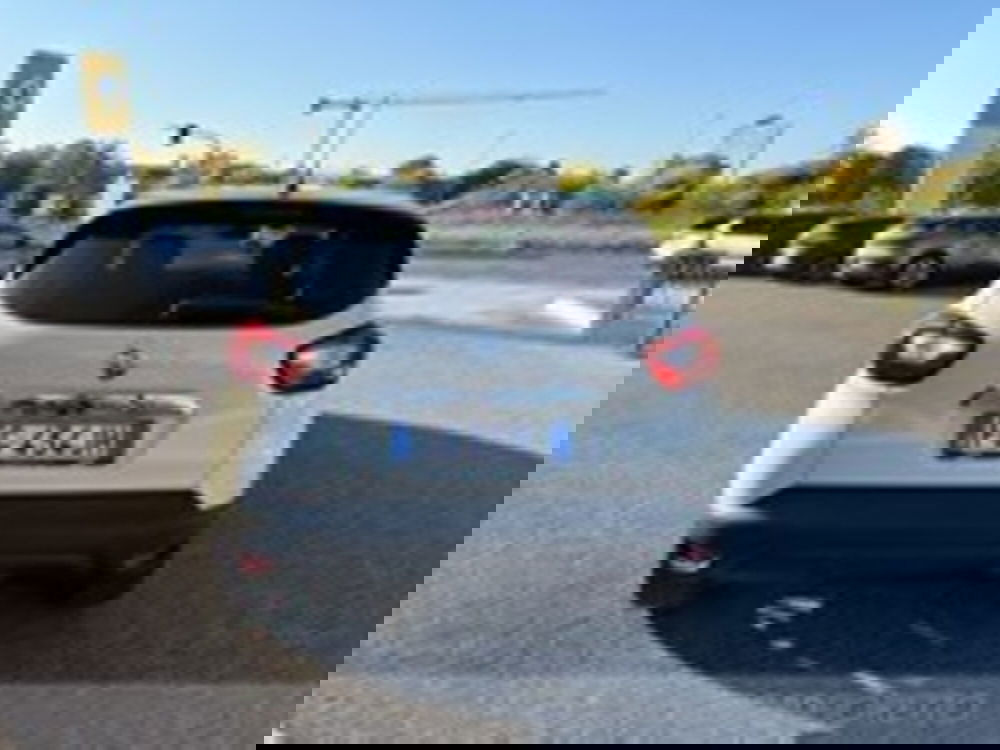 Renault Captur usata a Udine (5)