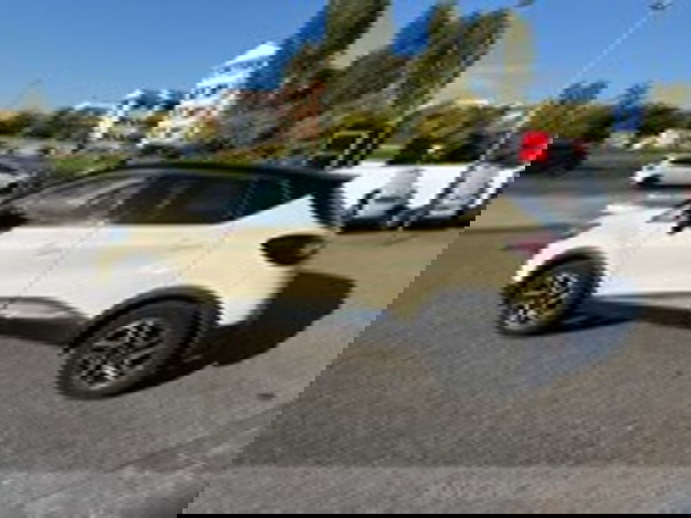 Renault Captur usata a Udine (6)