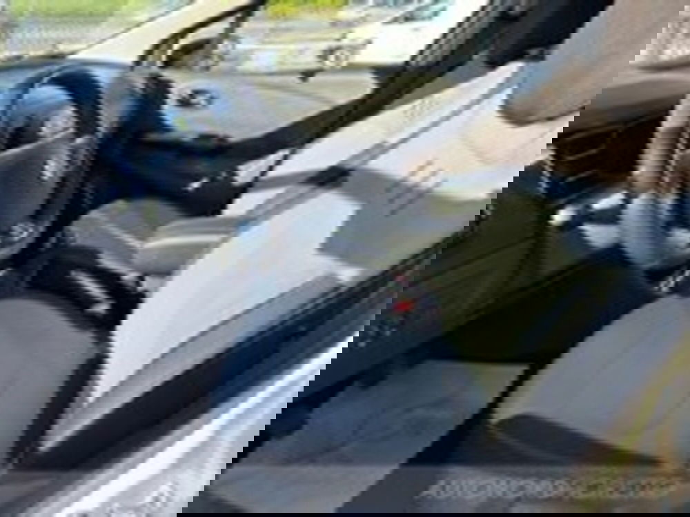 Renault Captur usata a Udine (7)