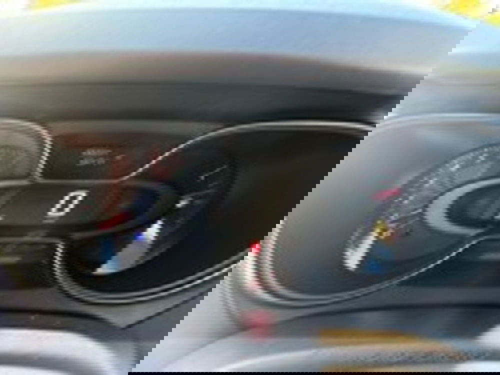 Renault Captur usata a Udine (8)