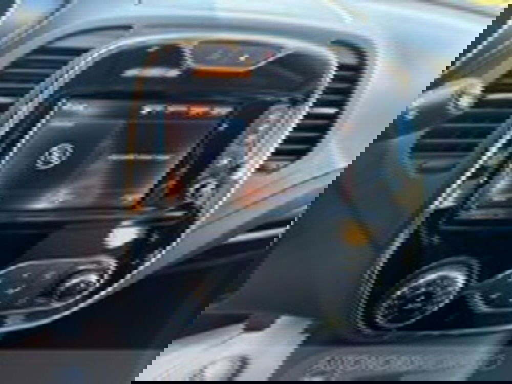 Renault Captur usata a Udine (9)