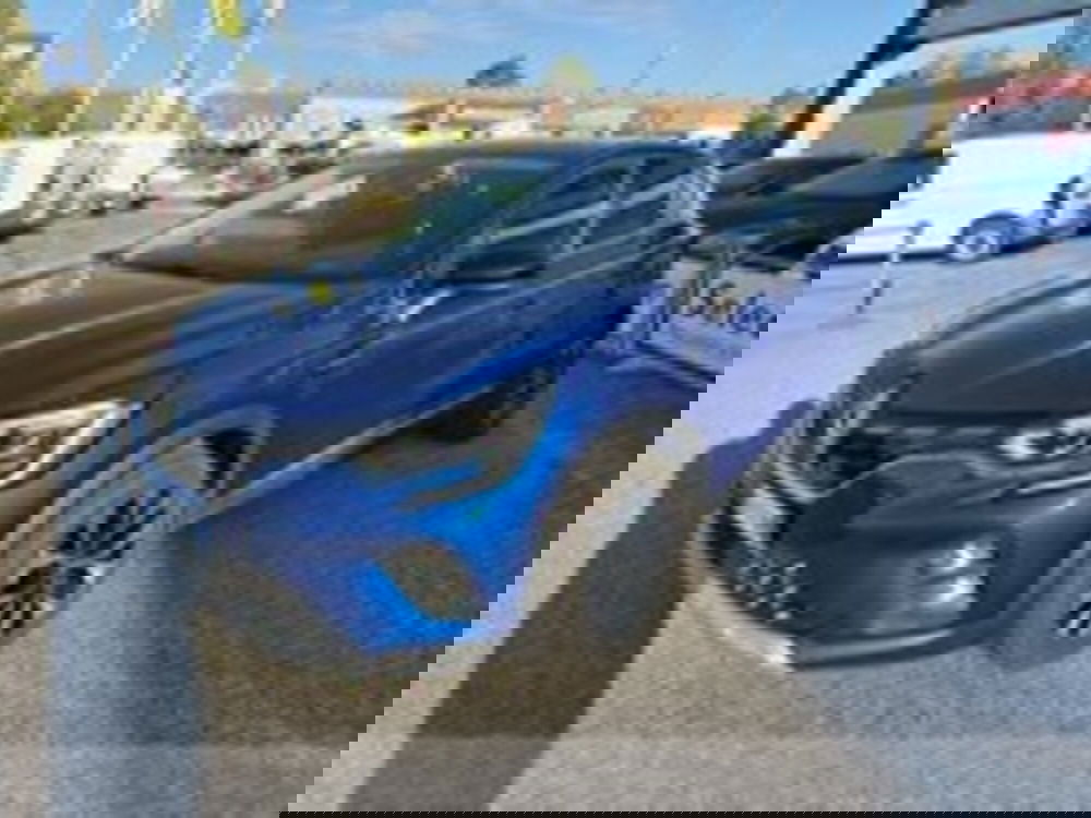 Renault Captur usata a Udine