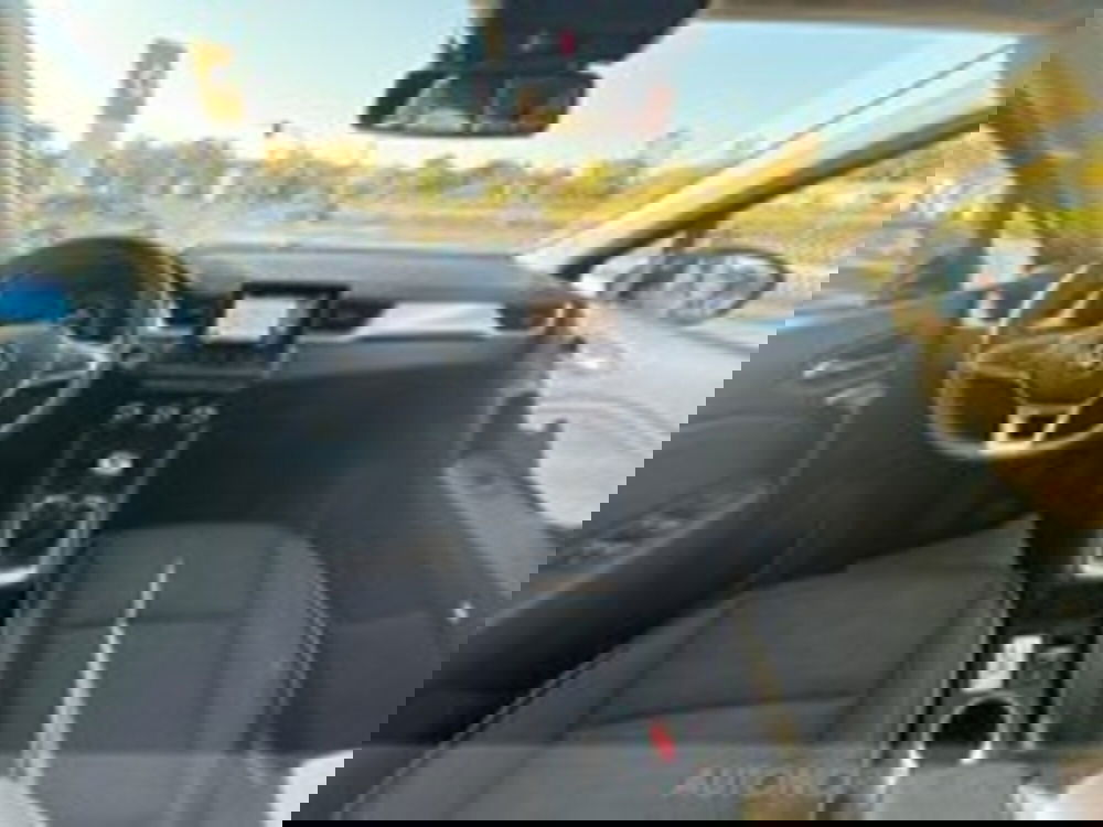 Renault Captur usata a Udine (11)