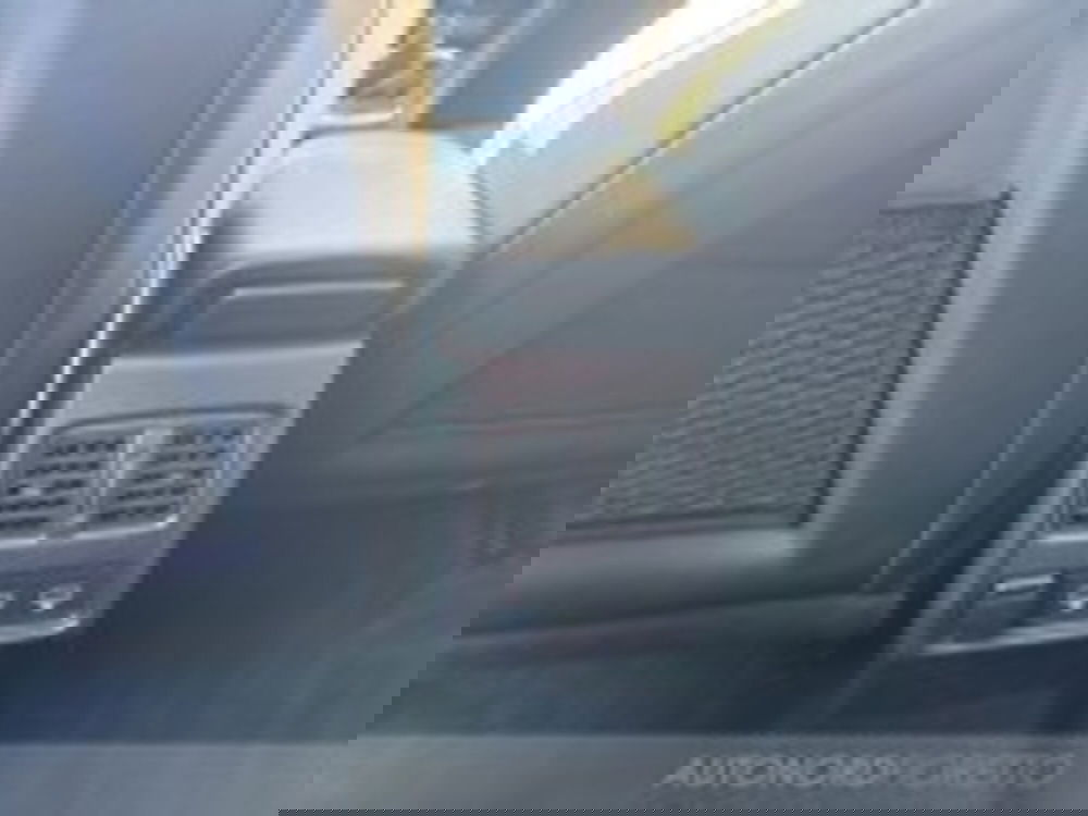 Renault Captur usata a Udine (12)