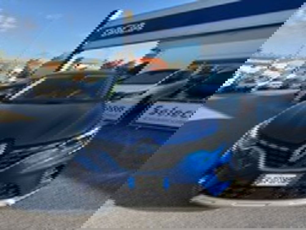 Renault Captur usata a Udine (2)