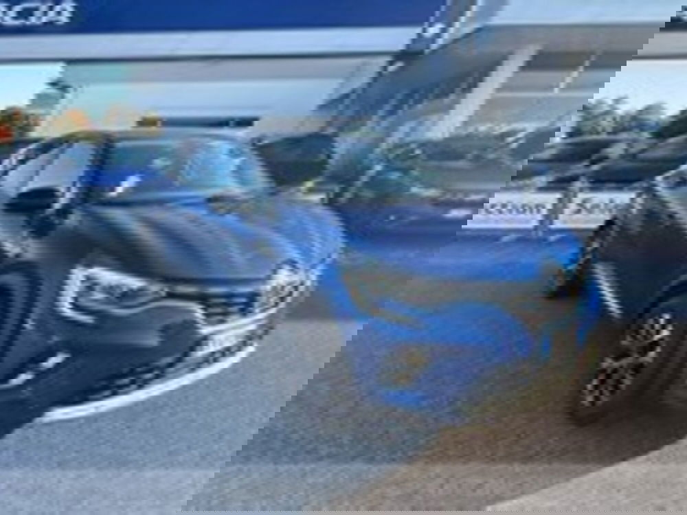 Renault Captur usata a Udine (3)