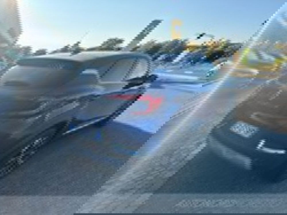 Renault Captur usata a Udine (4)