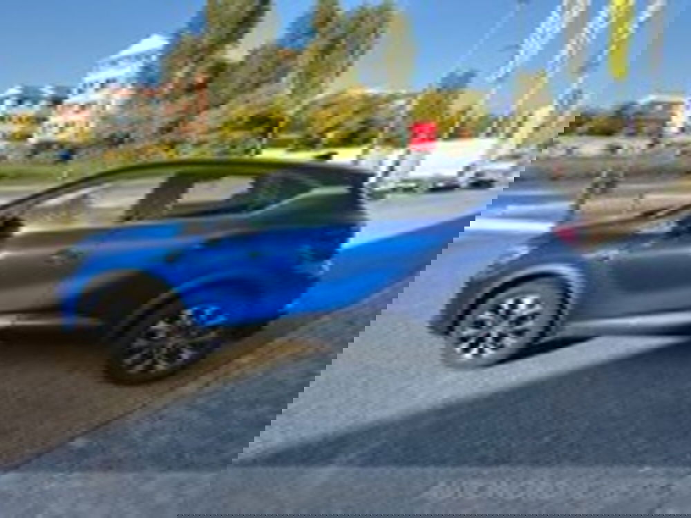 Renault Captur usata a Udine (6)