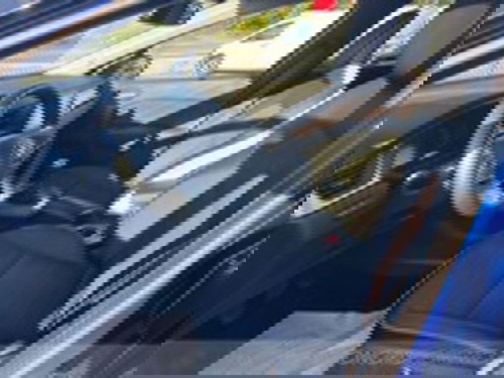 Renault Captur usata a Udine (7)