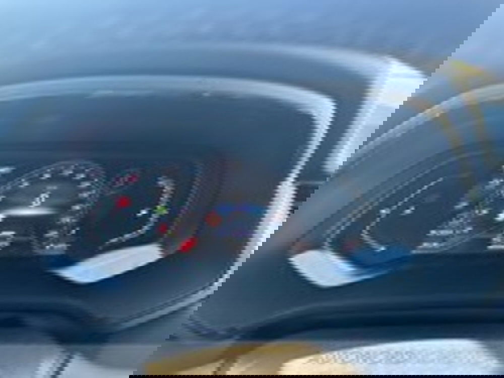 Renault Captur usata a Udine (8)