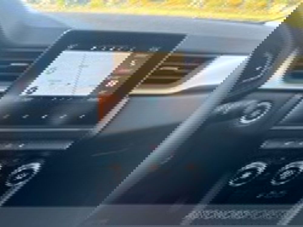 Renault Captur usata a Udine (9)