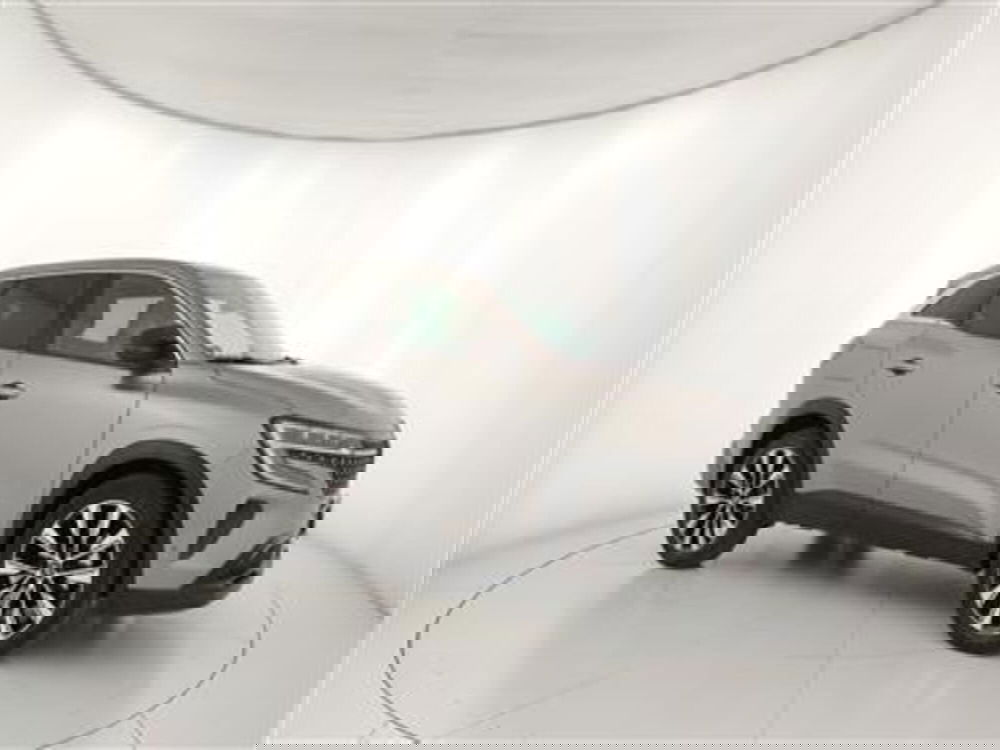 Renault Austral usata a Bari (10)