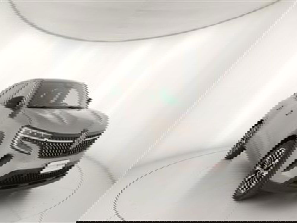 Renault Austral usata a Bari (11)