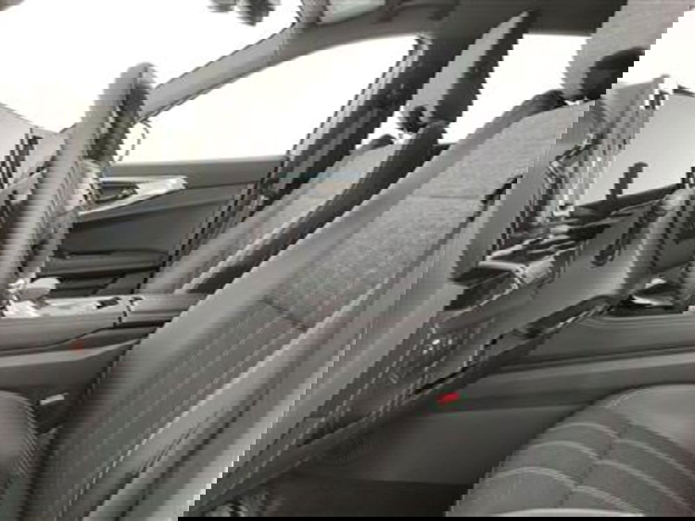 Renault Austral usata a Bari (13)