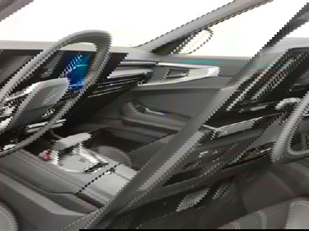 Renault Austral usata a Bari (14)