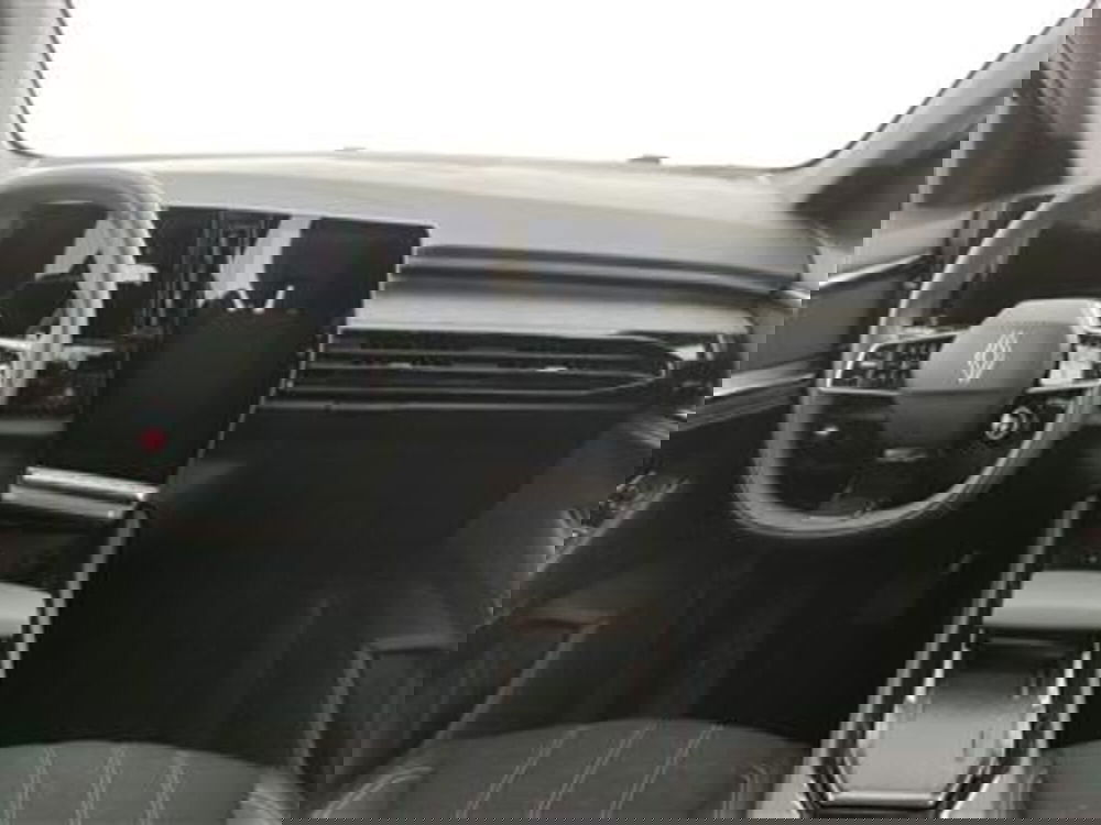 Renault Austral usata a Bari (15)