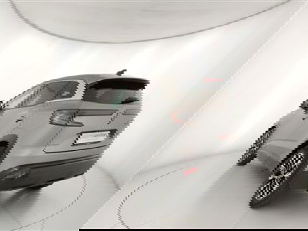 Renault Austral usata a Bari (5)