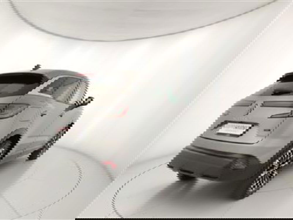 Renault Austral usata a Bari (7)