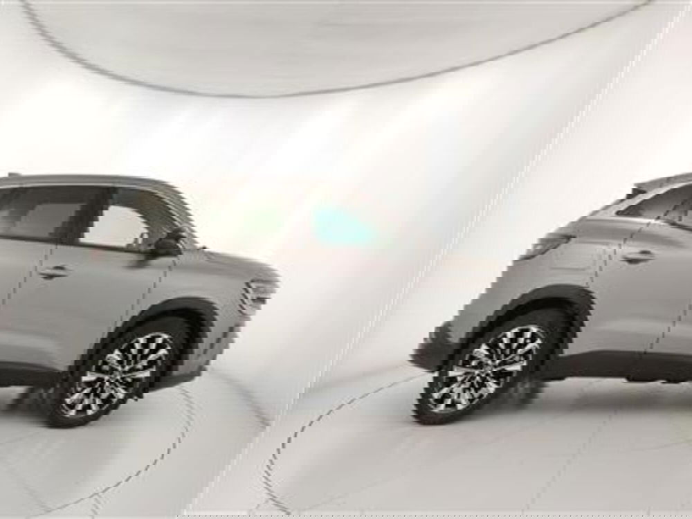 Renault Austral usata a Bari (9)