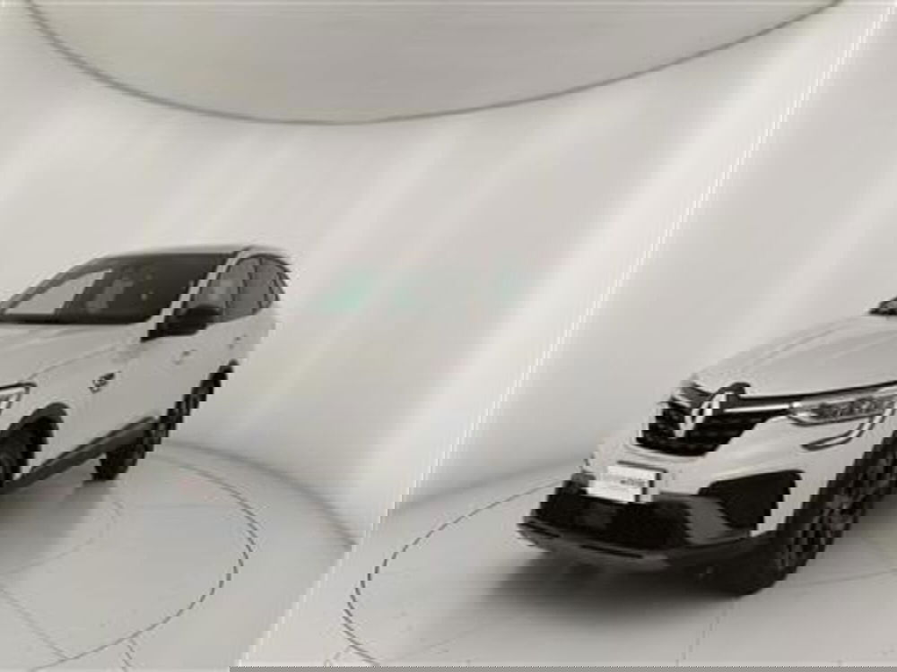 Renault Arkana usata a Bari