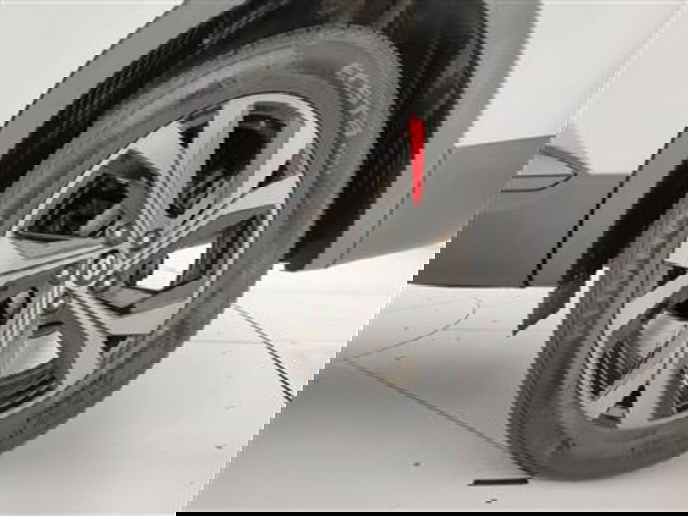 Renault Arkana usata a Bari (12)