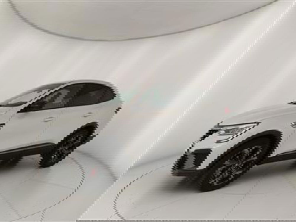 Renault Arkana usata a Bari (2)