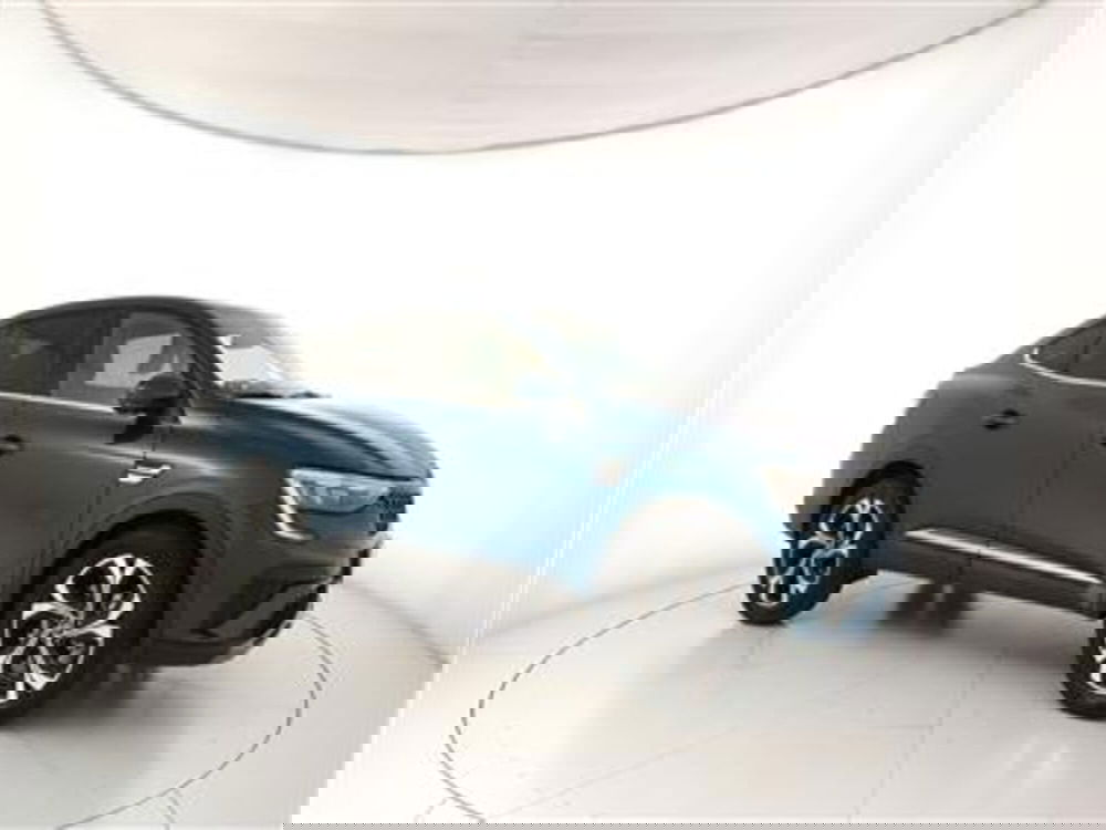 Renault Arkana usata a Bari (10)