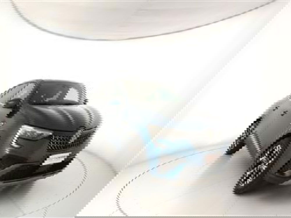 Renault Arkana usata a Bari (11)