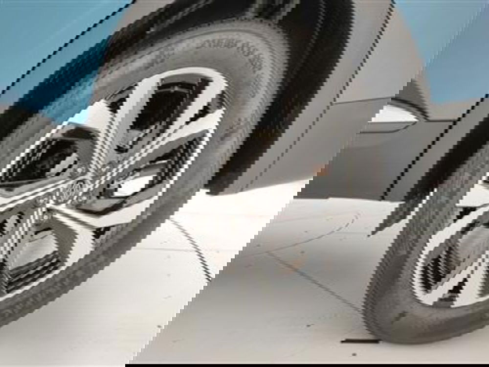 Renault Arkana usata a Bari (12)