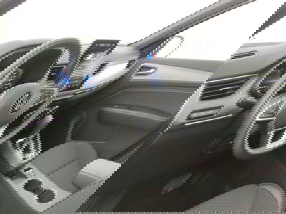 Renault Arkana usata a Bari (14)