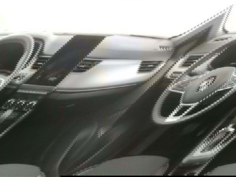 Renault Arkana usata a Bari (15)