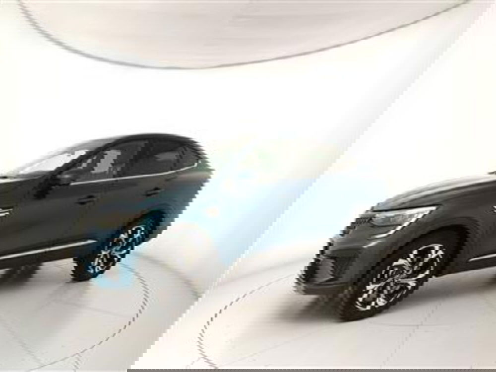 Renault Arkana usata a Bari (2)