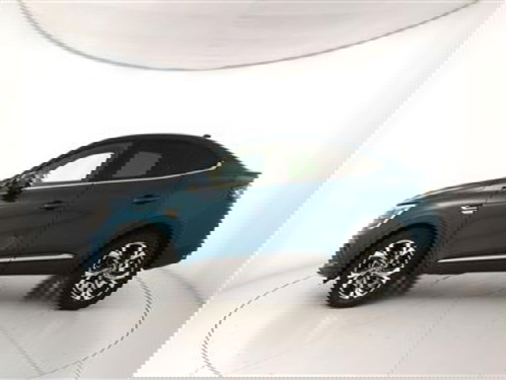 Renault Arkana usata a Bari (3)