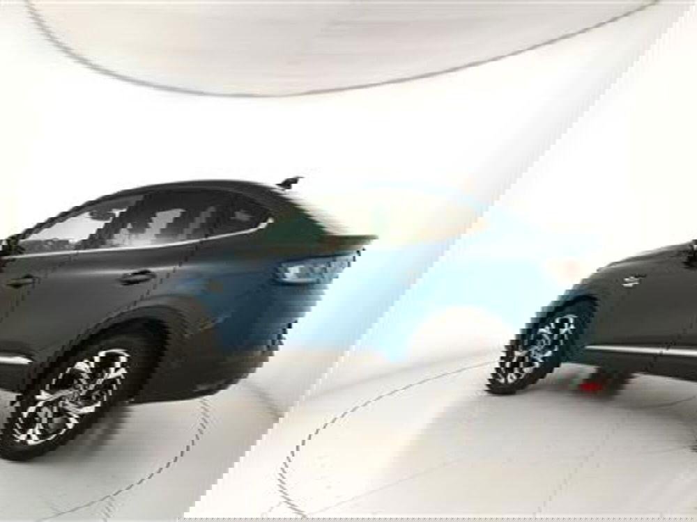 Renault Arkana usata a Bari (4)