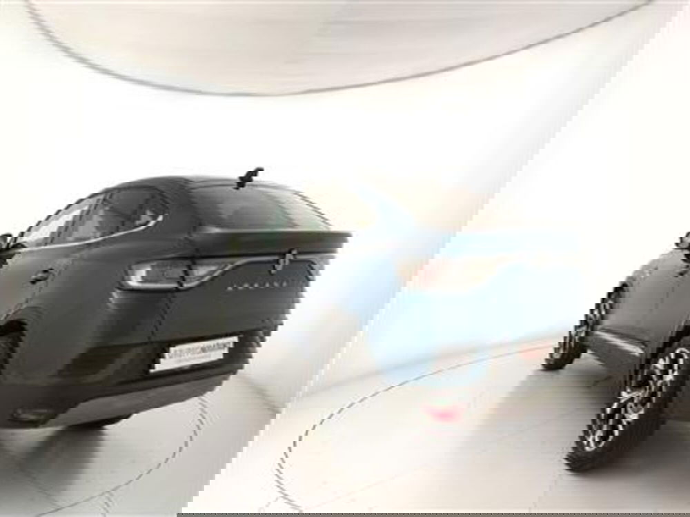 Renault Arkana usata a Bari (5)