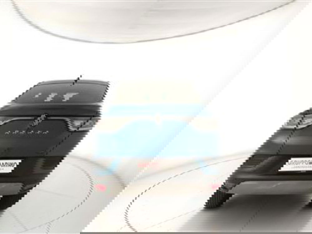 Renault Arkana usata a Bari (6)