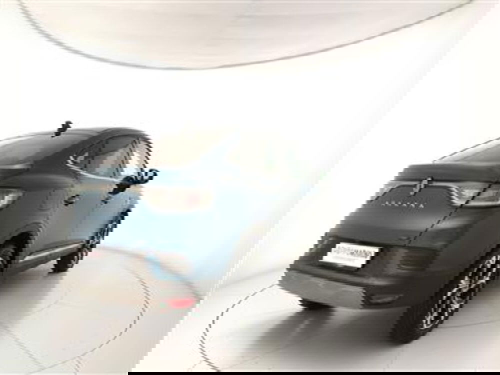 Renault Arkana usata a Bari (7)