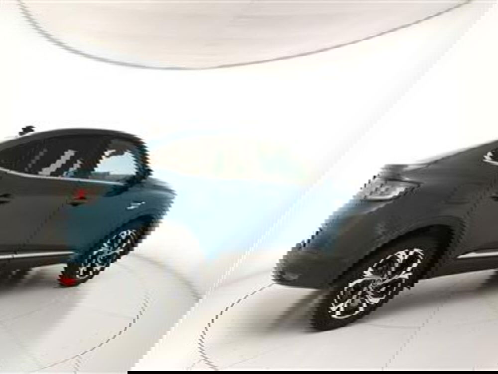 Renault Arkana usata a Bari (8)