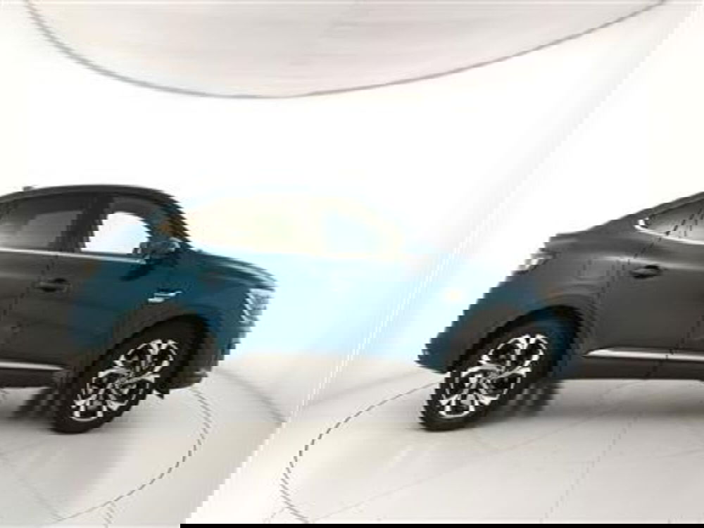 Renault Arkana usata a Bari (9)