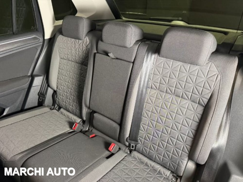 Volkswagen Tiguan usata a Perugia (12)